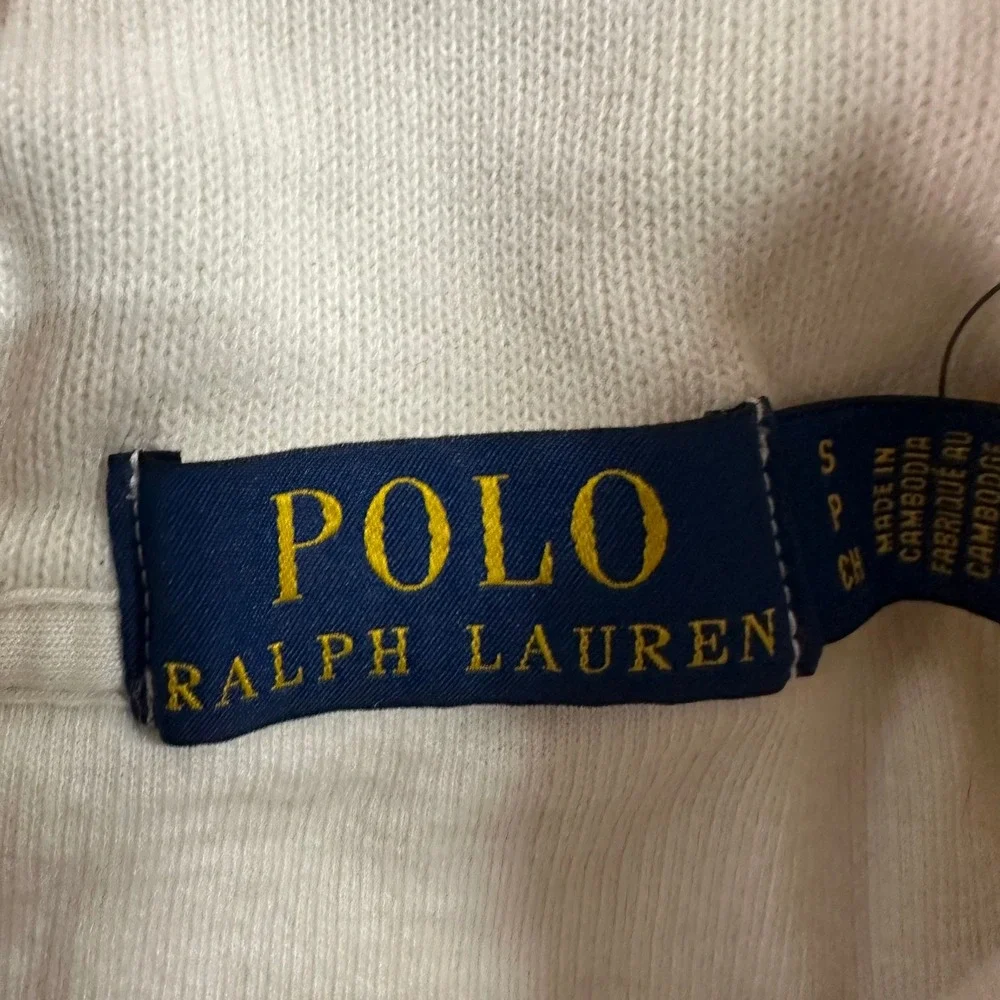 Polo Ralph Lauren polo ralph